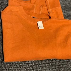New w/ tags from GAP Sweat shirt/ sweater
